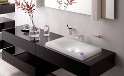 Умивальники