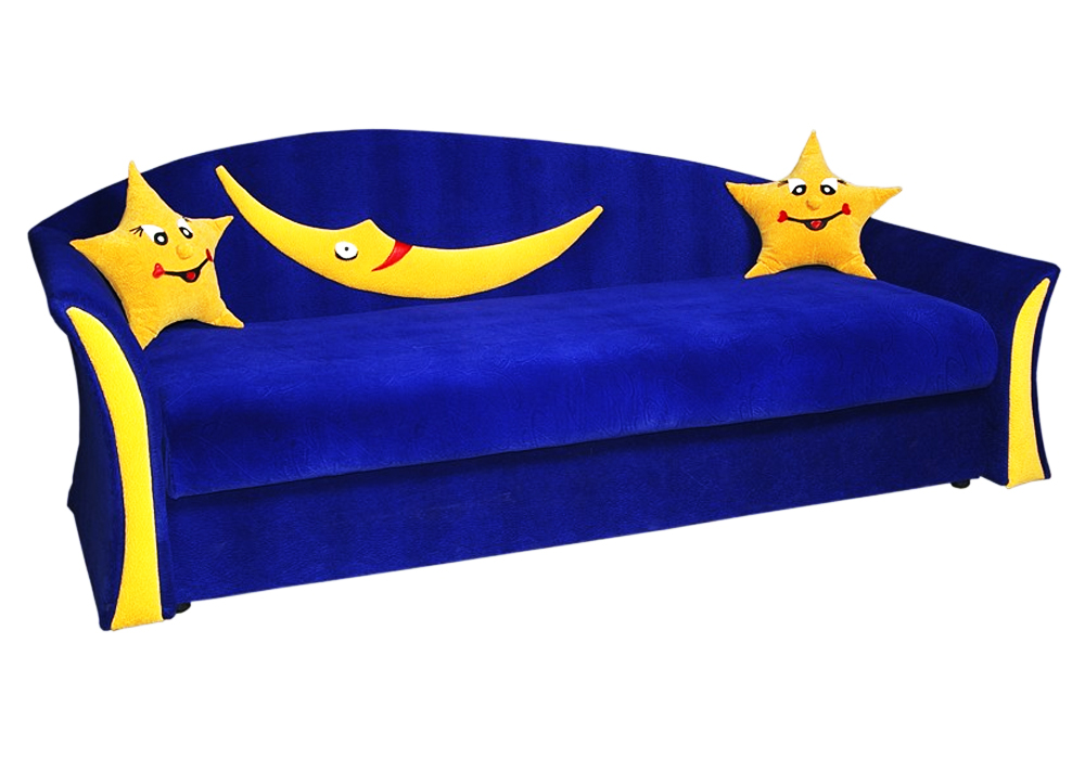  Дитячий диван "Місячне світло" Ribeka 