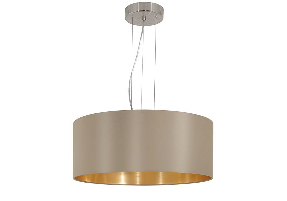  Купити Люстри Люстра "MASERLO 31607" EGLO 