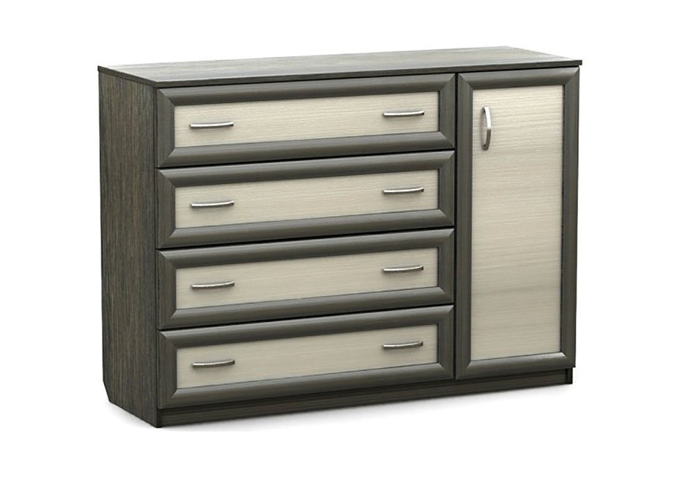  Купити Комоди  Комод "АКМ-31-60" Тиса Меблі 