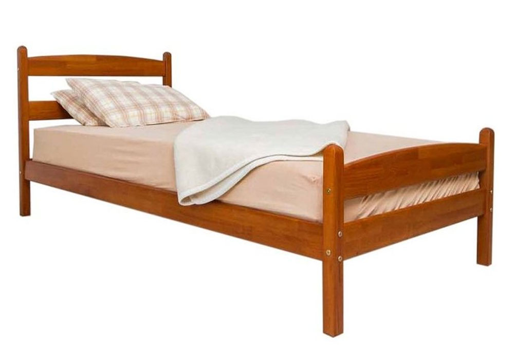 Кровать Ликерия Ambassador, Ширина 214см, Глубина 98см, Высота изголовья 99см