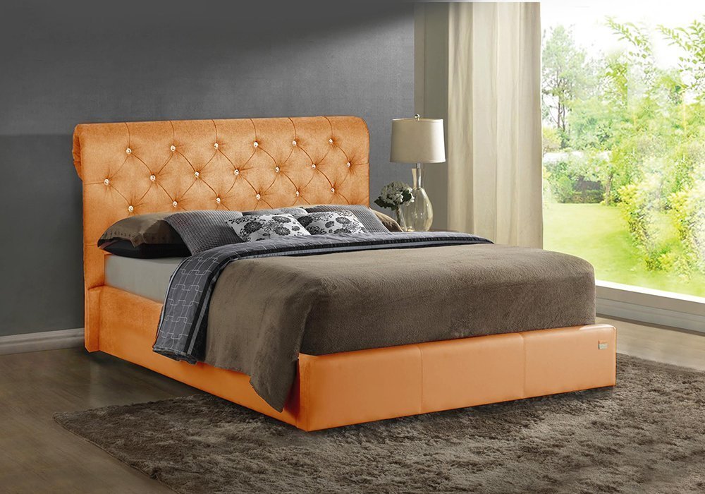  Купить Кровати Кровать с подъемным механизмом "Лондон" Richman