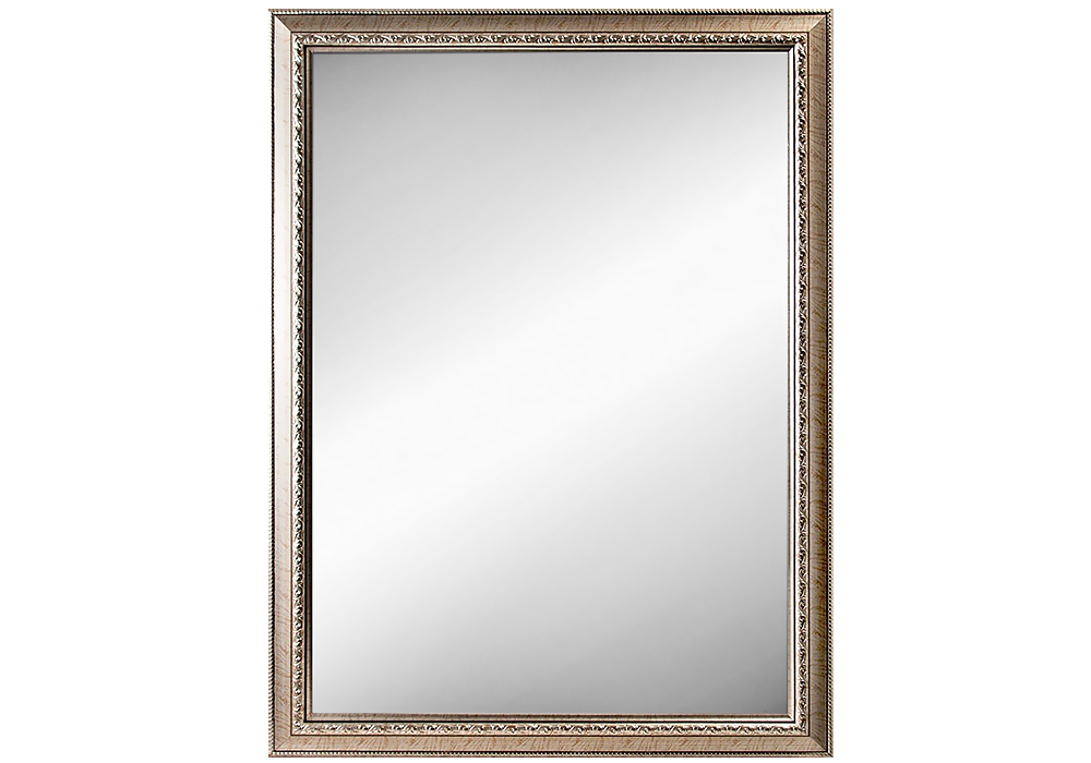 Зеркало для ванной Z5131 50 Арт-Дизайн, Ширина 59см, Высота 89см