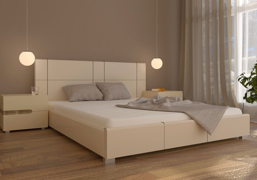  Купити Ліжка Ліжко з підйомним механізмом "Extazi" Blonski