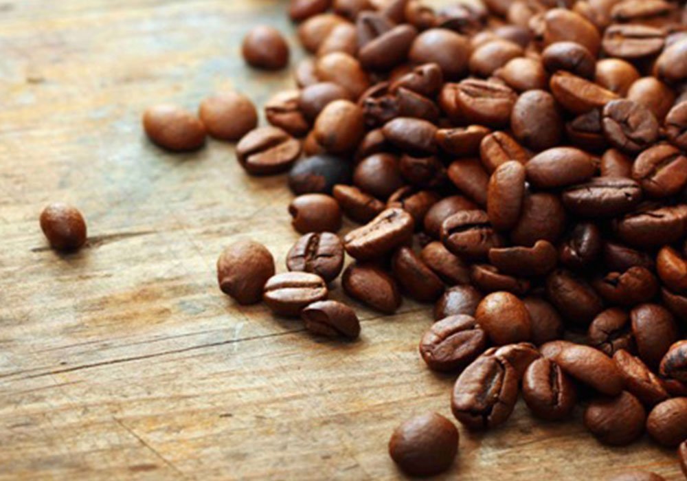 Недорого Журнальні столики і столи Стіл журнальний скляний "Квадратний Coffee" 40х40 Діана