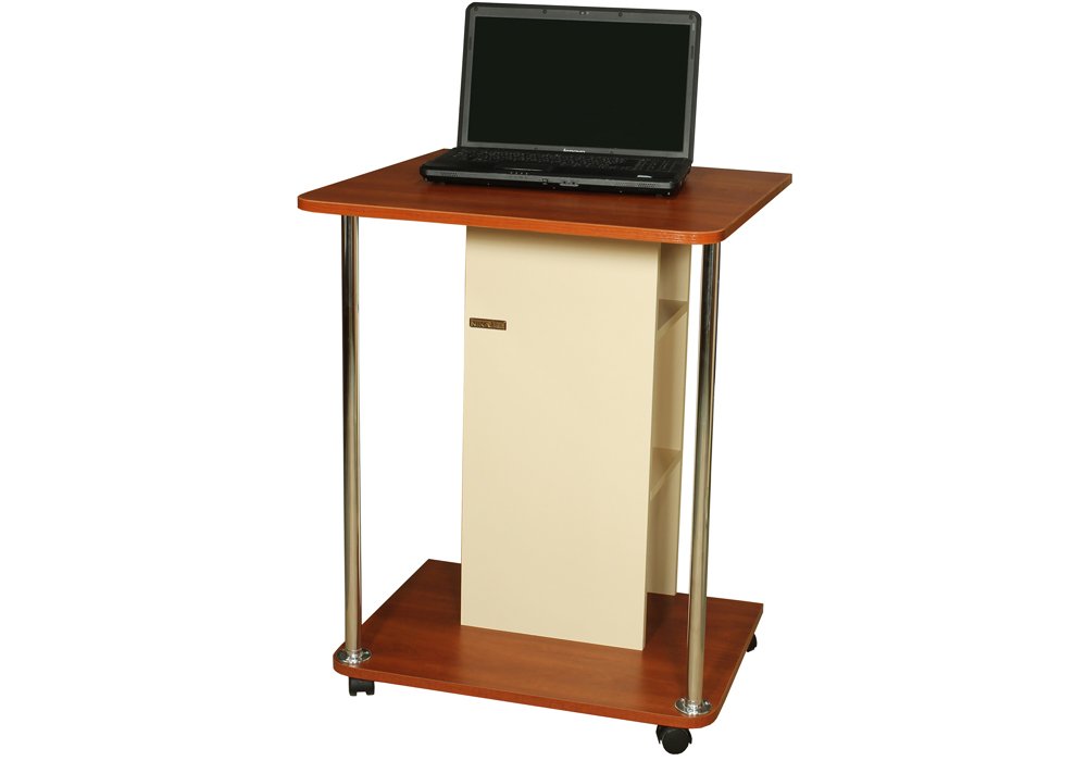  Купить Компьютерные столы Стол для ноутбука "НСК-7" Ника-Мебель