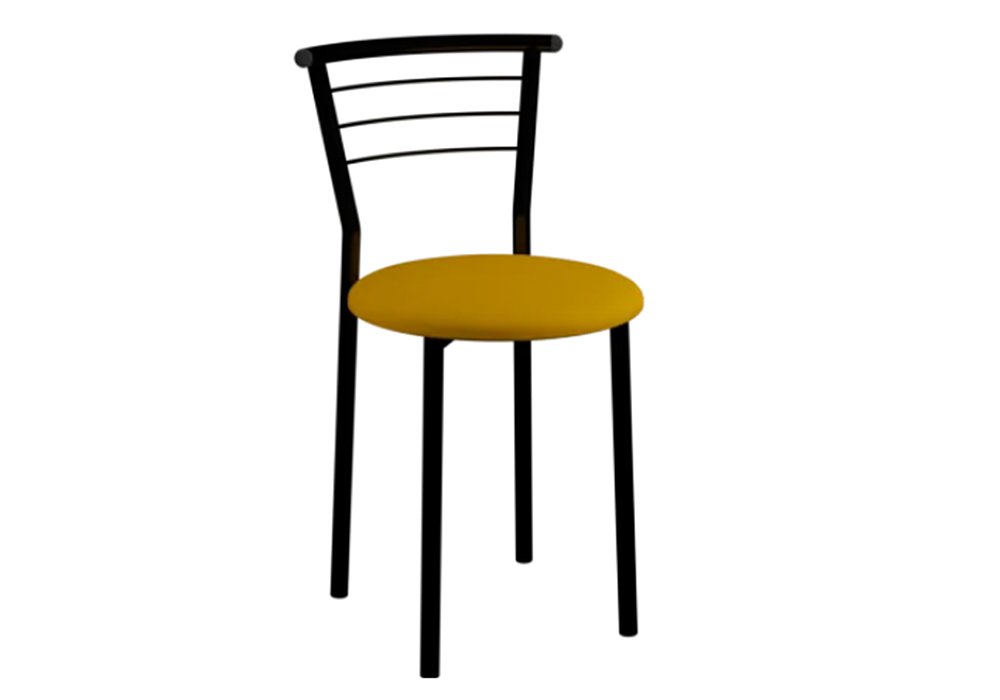 Кухонний стілець Марко Амик, Висота 78см, Ширина сидіння 40См