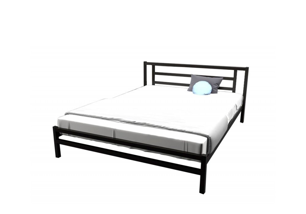 Ліжко односпальне Glance 90х200 EAGLE, Виробник 7620858, Картинки Array