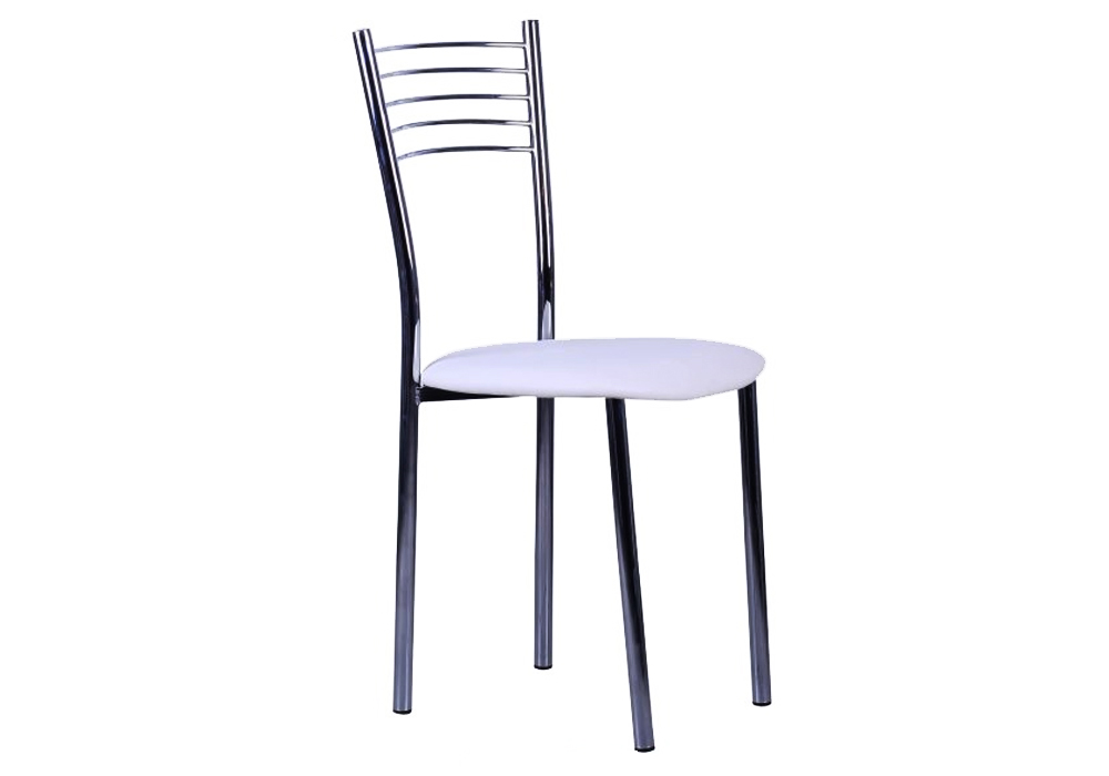 Кухонний стілець Олівія Сатурн, Висота 87см, Ширина сидіння 41См
