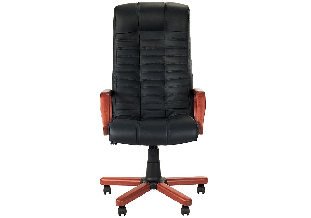  Недорого Офисные кресла Кресло "Атлант EXTRA" Новый стиль