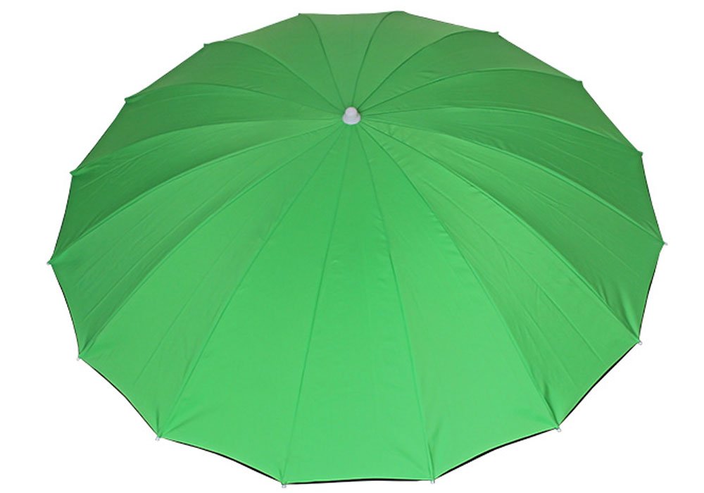  Недорого Садові та пляжні парасольки  Садовий парасольку "ТІ-005-240" Time Eco 