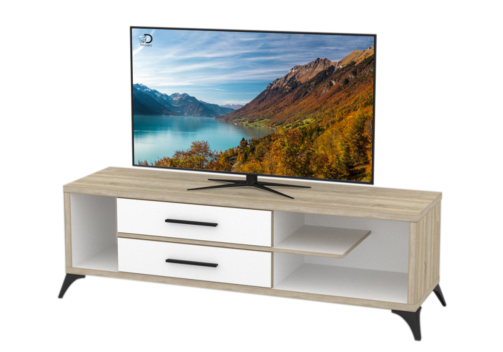  Тумба ТВ "327" Тиса Меблі 