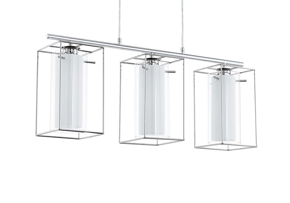  Купити Люстри Люстра "LONCINO-1 94378" EGLO 