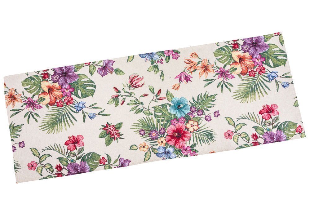 Купити Скатертини Скатертина "Доріжка Тропіки" 37х100 Limaso