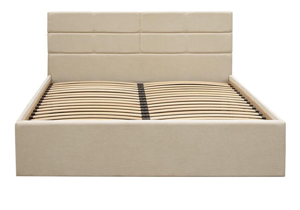  Купити Ліжка з підйомним механізмом Ліжко з підйомним механізмом "Дюна 140x200" Ambassador