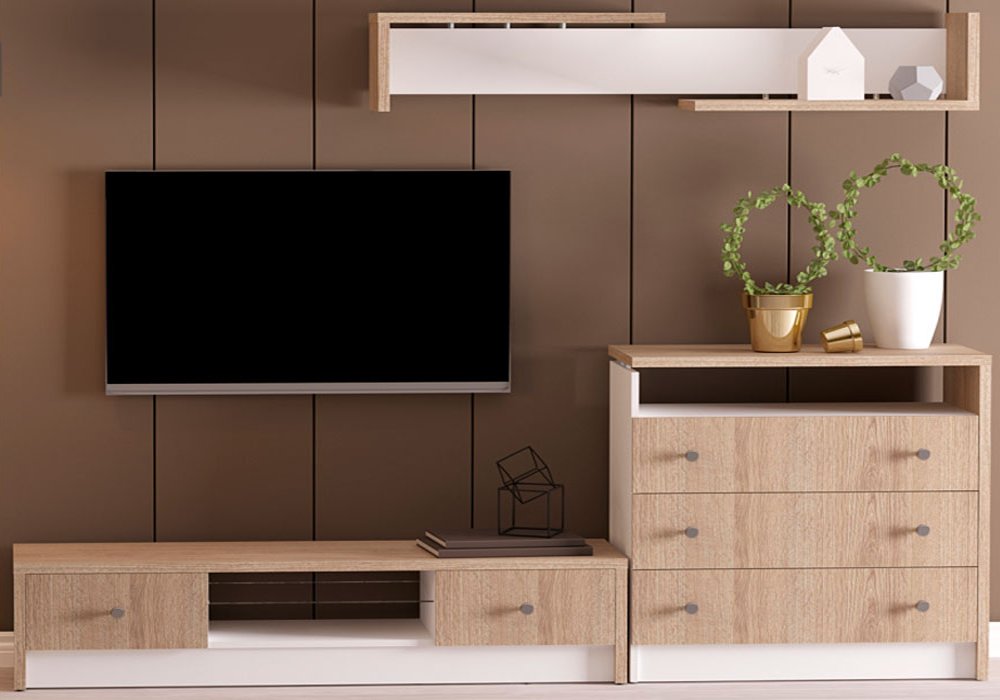  Купити Полиці Полка навісна "Смарт" Фенікс