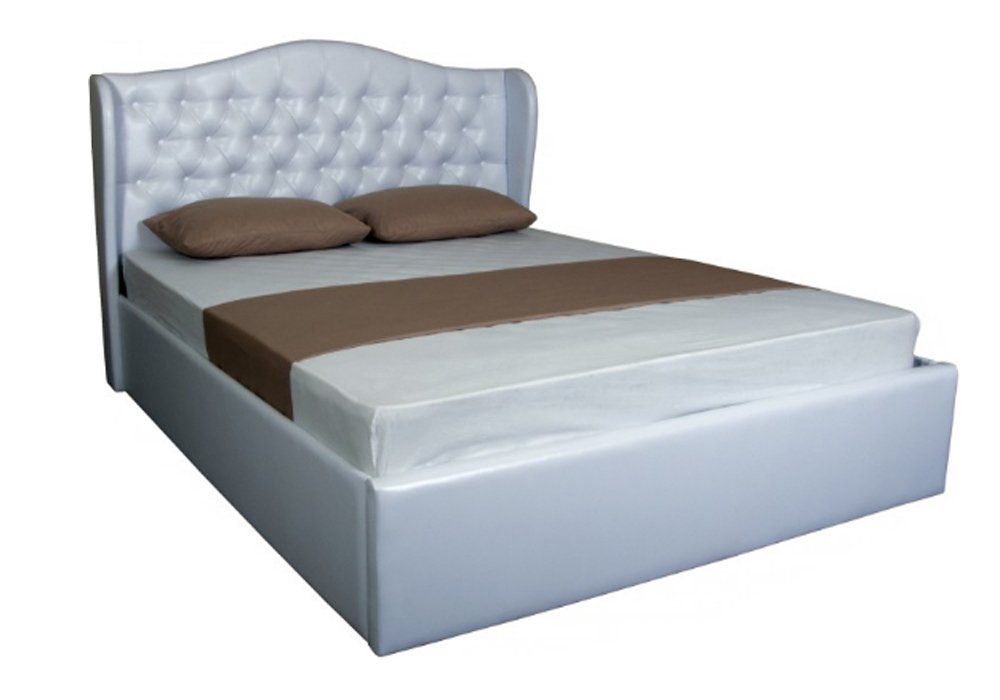  Купити Ліжка Ліжко з підйомним механізмом "Грація" 80х190 Melbi
