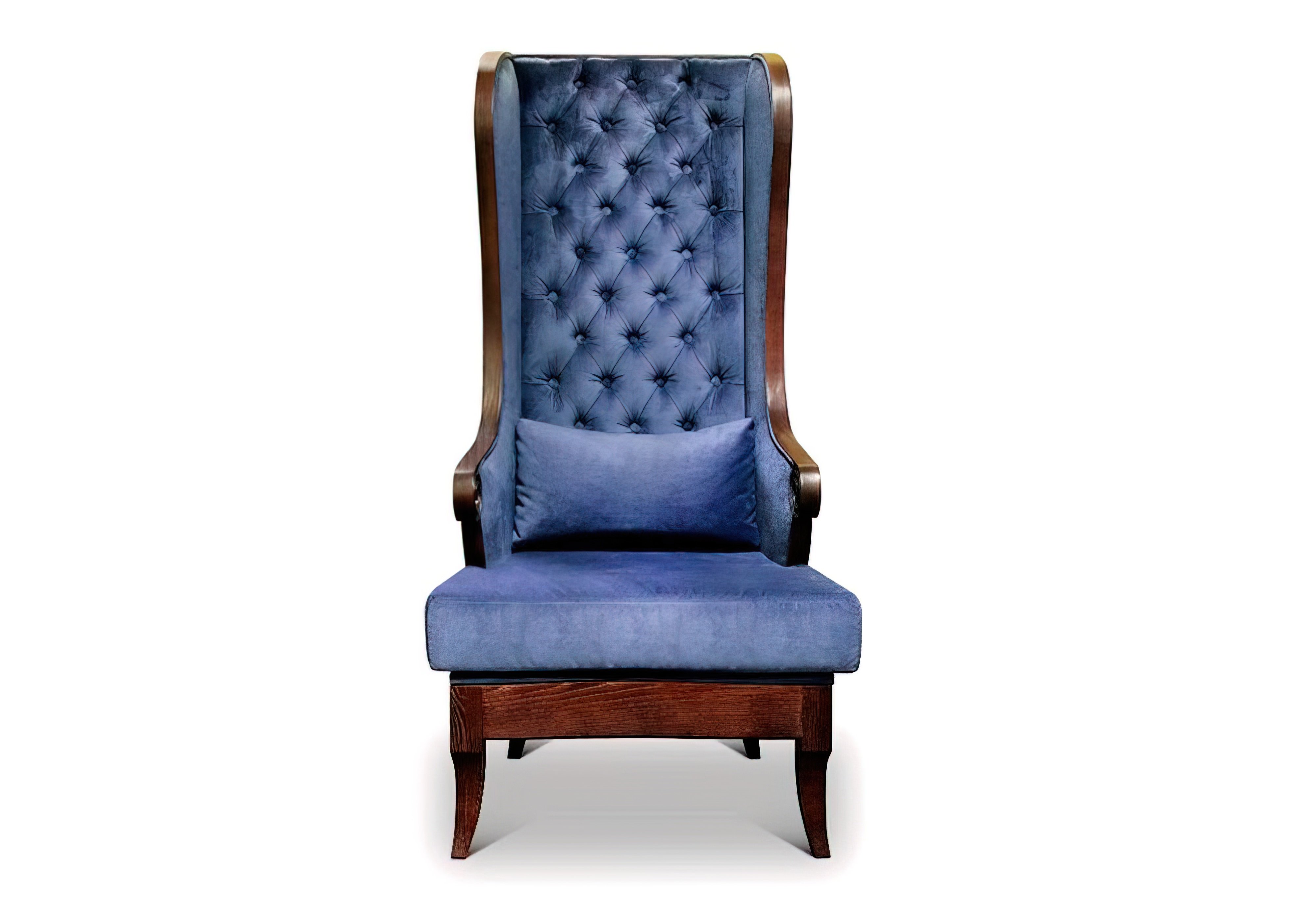  Недорого Мягкие кресла Кресло "Royal" Китасс