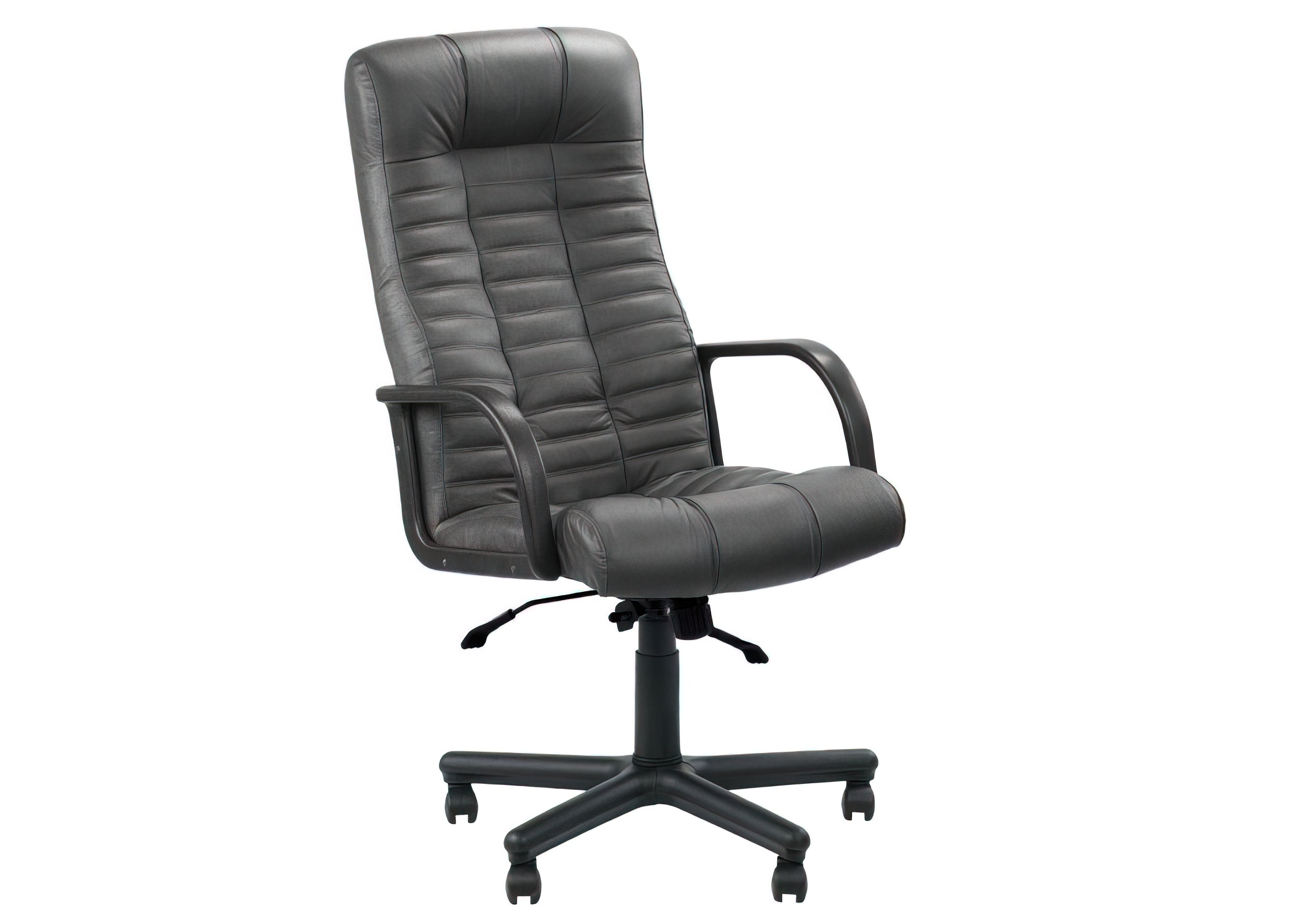 Кресло ATLANT BX LUX Anyfix PL64 Новый стиль, Высота 125см, Ширина сиденья 54,5см
