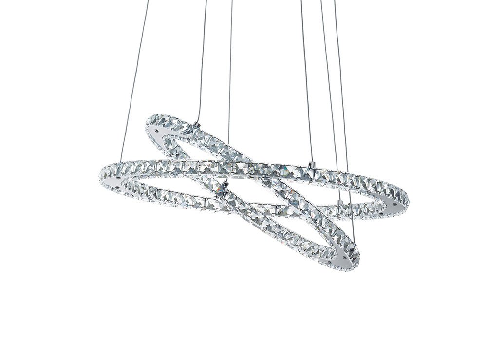  Купить Люстры Люстра "VARRAZO 31667" EGLO