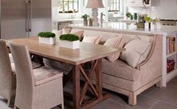 Кухонні дивани