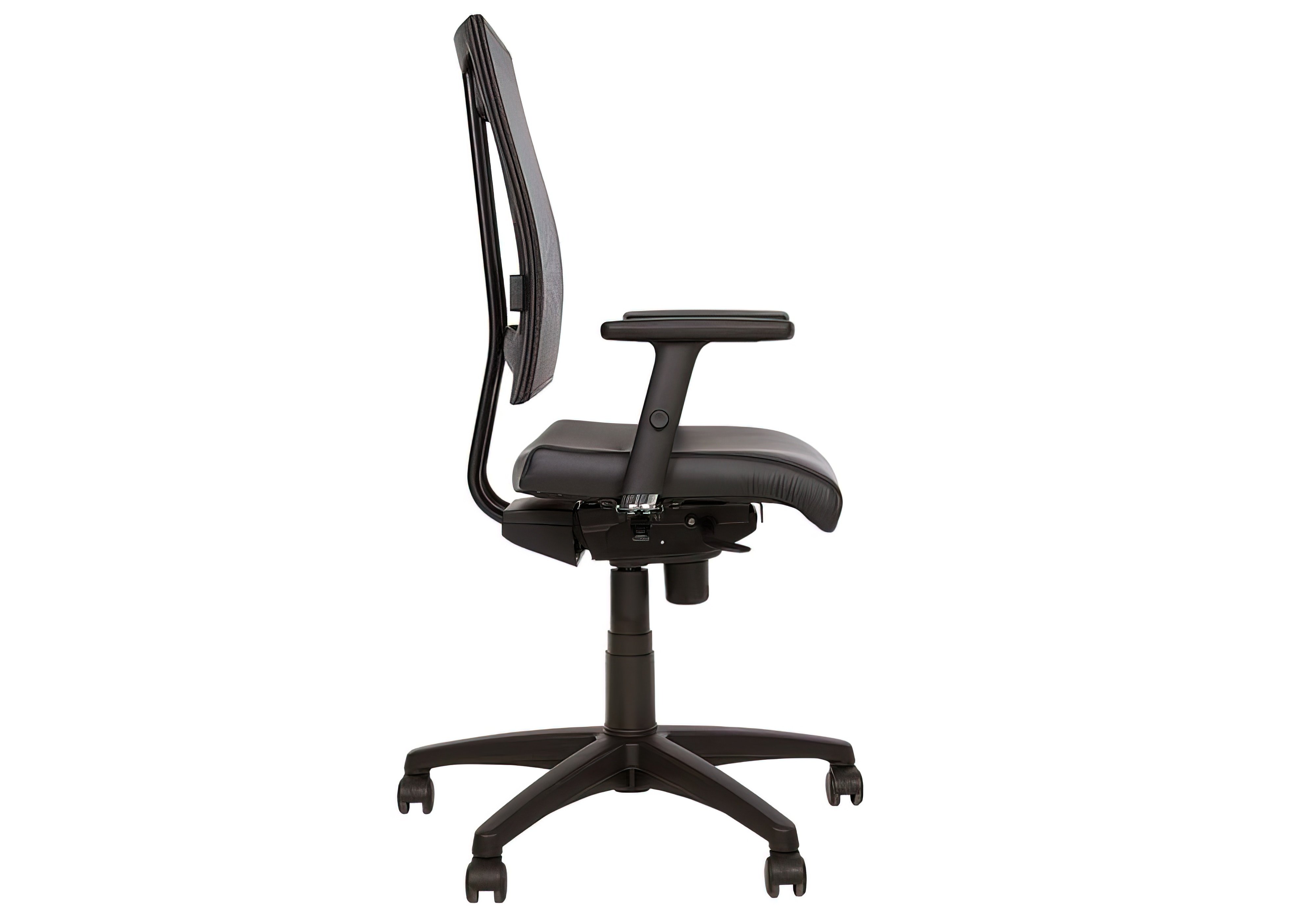  Недорого Компьютерные кресла Кресло "Моушен R ES PL 64" Новый Стиль