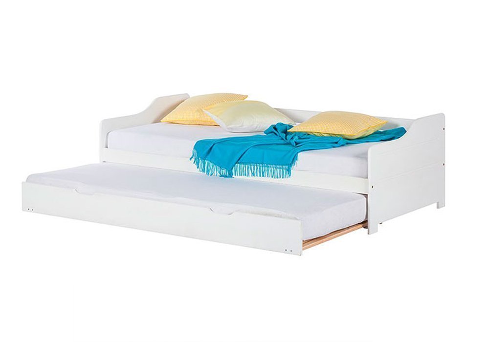 Купити Дитячі ліжка Дитяче ліжко "Mobler b024" 90x200 Mobler