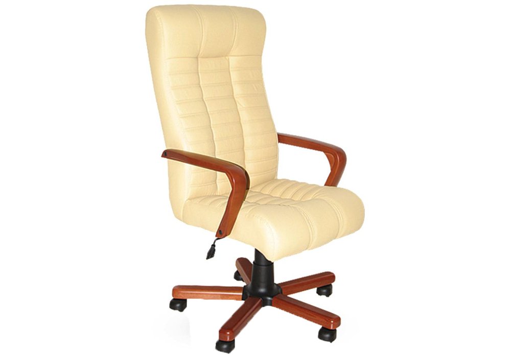  Купить Офисные кресла Кресло "Атлантис HB" Сатурн
