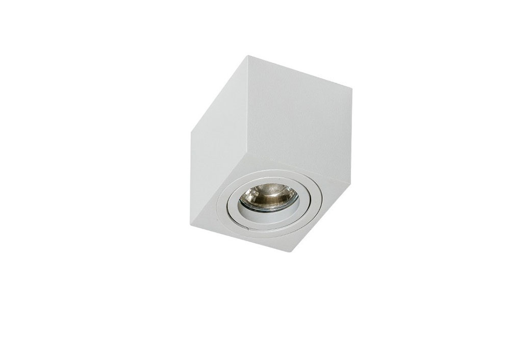 Світильник MINI ELOY White GM4006-WH AZzardo , Кількість джерел світла 1Шт.