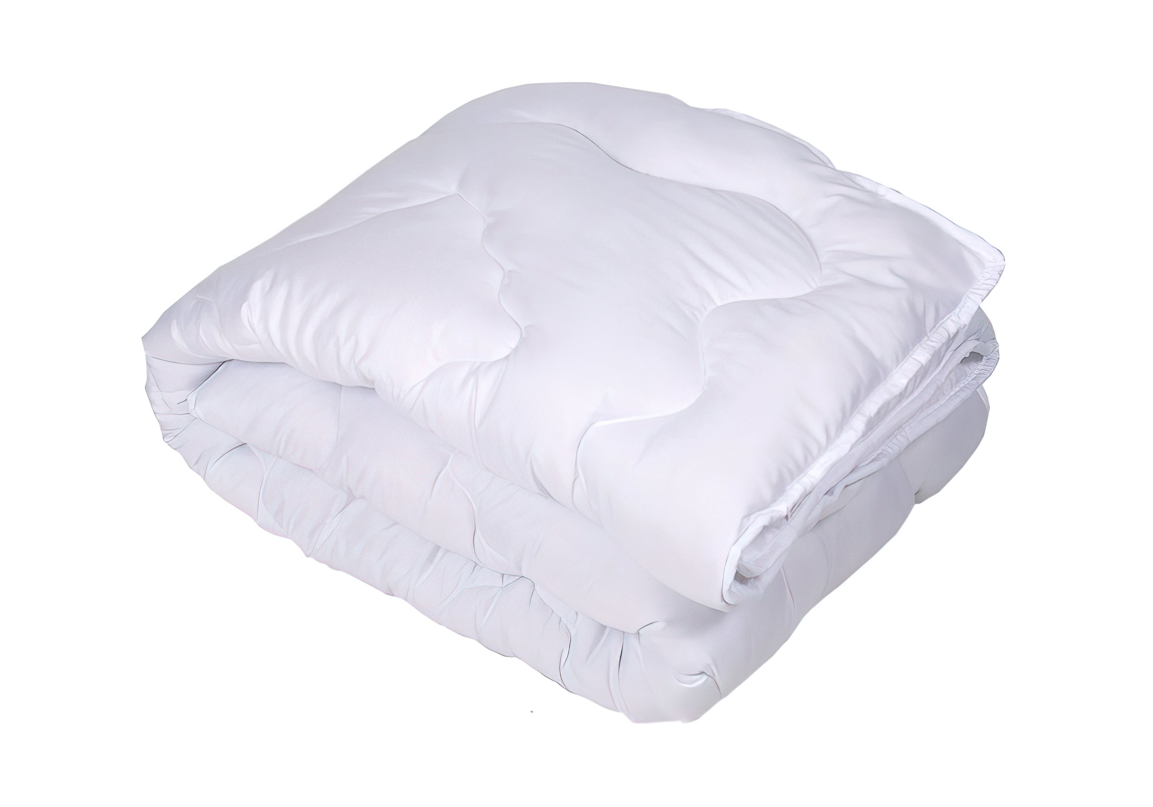 Одеяло Softness белый полуторное Lotus, Количество спальных мест Полуторное