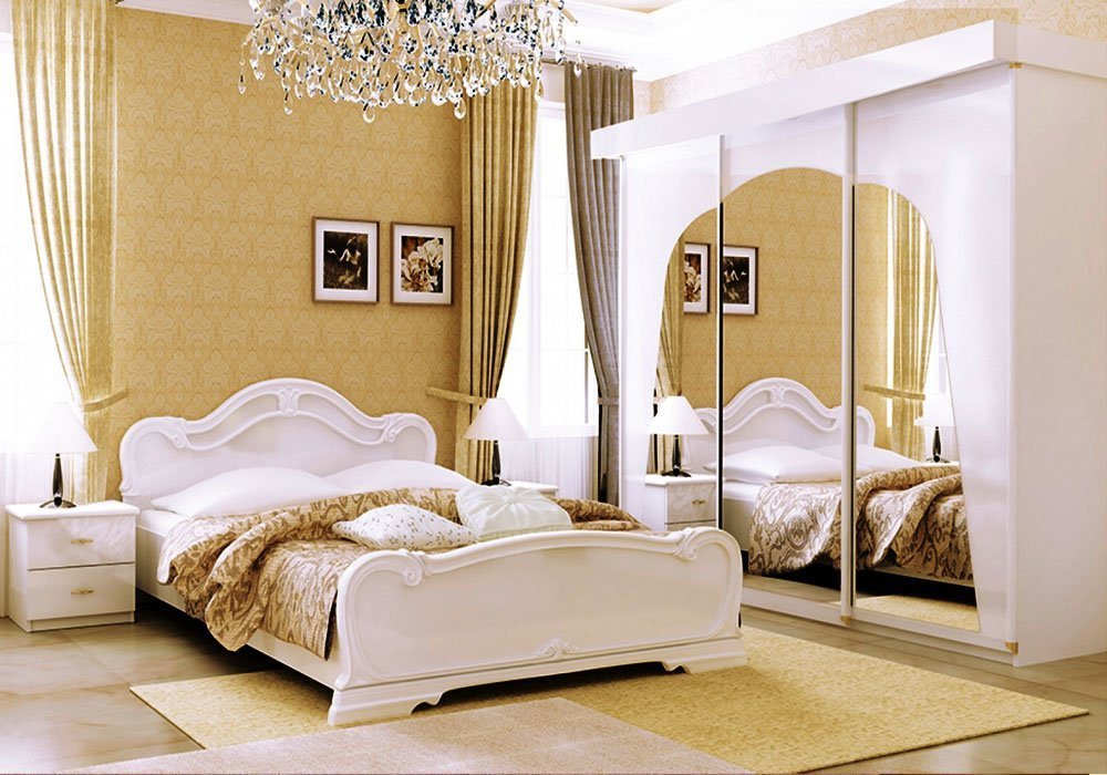 Купити Ліжка Ліжко з підйомним механізмом "Футура" MiroMark