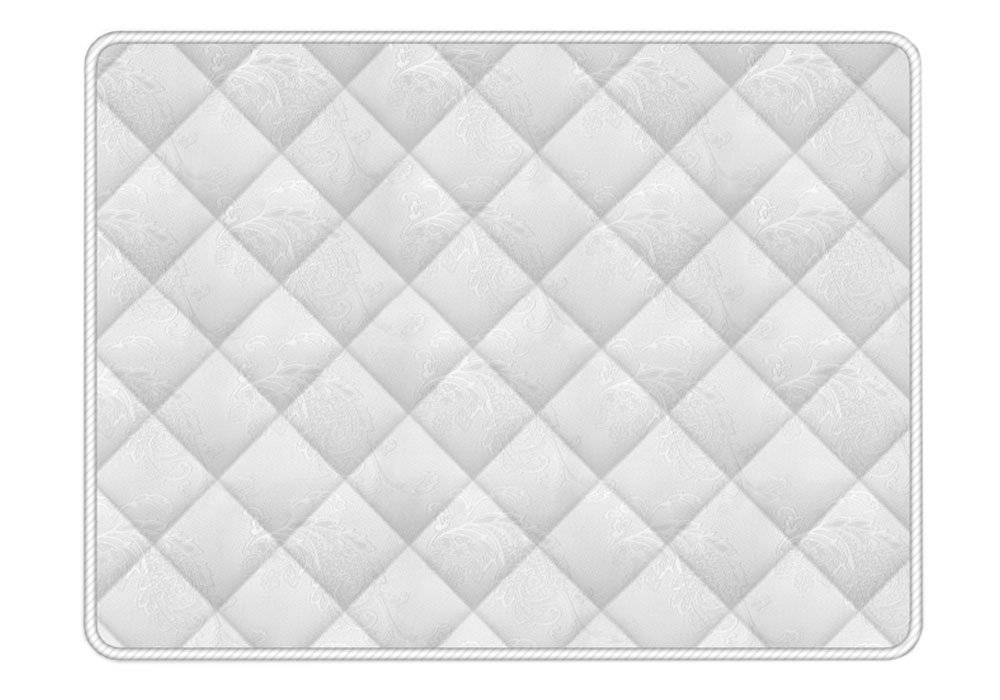  Купити Матраци для ліжка Матрац "Ліверпуль" 80х190 Homefort 