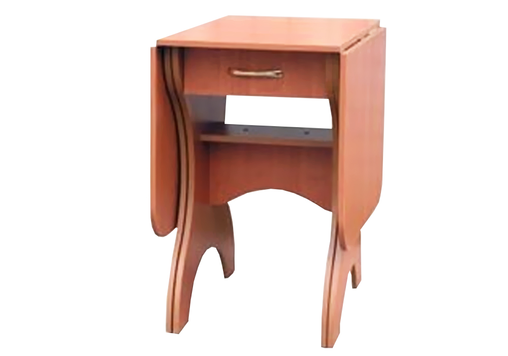  Купить Кухонные столы Стол кухонный с ящиком МАКСИ-Мебель