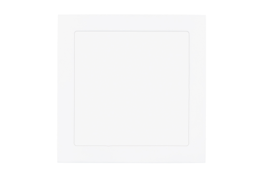 Светильник FUEVA-1 94068 EGLO, Форма Квадратный, Цвет Белый, Размер Маленький