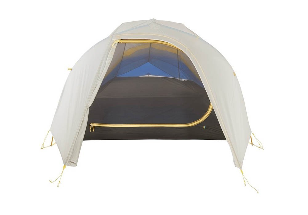  Недорого Палатки Палатка "Studio 3" Sierra Designs