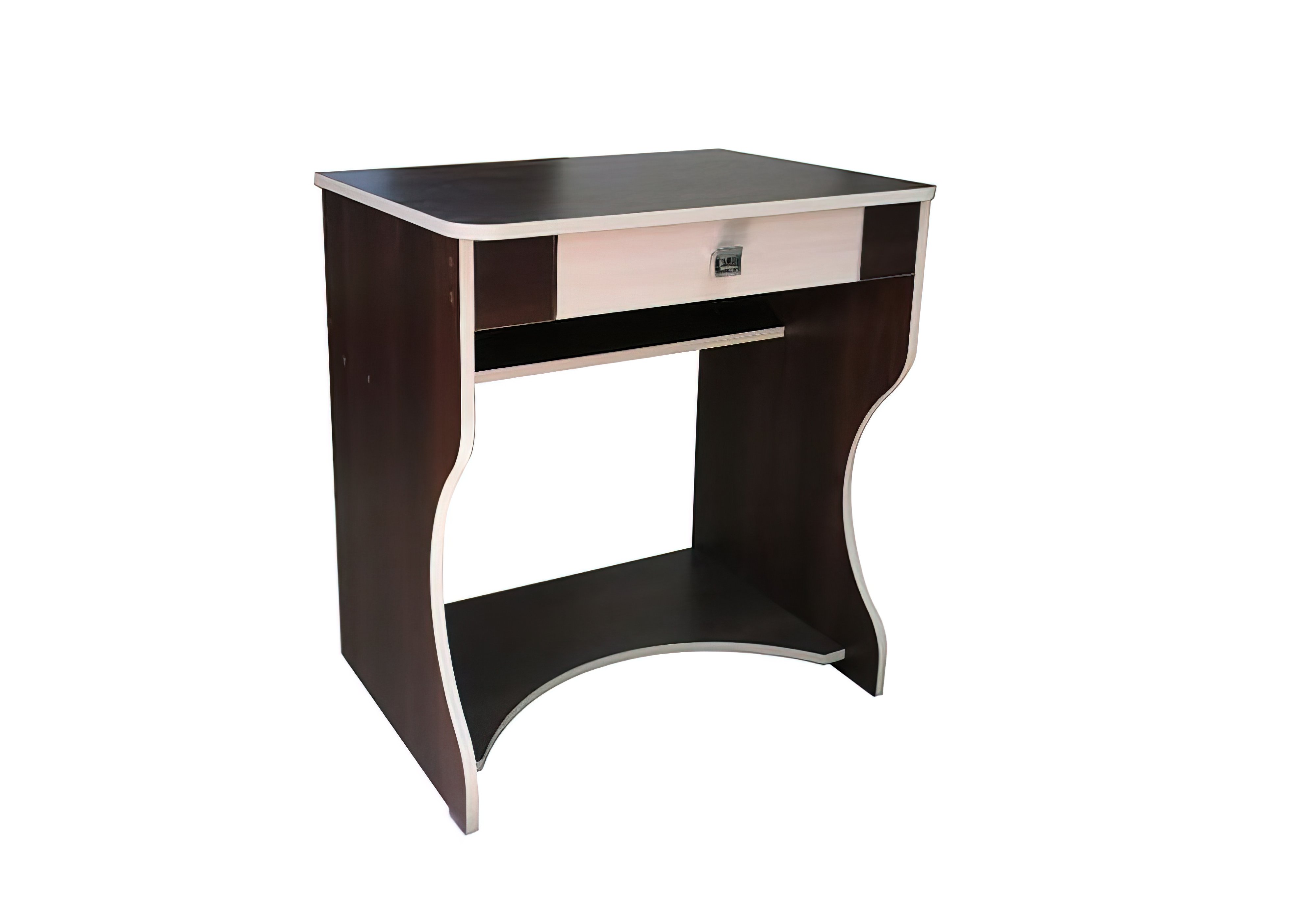 Стол для ноутбука СДН-4 МАКСИ-Мебель, Тип Прямой, Ширина 80см