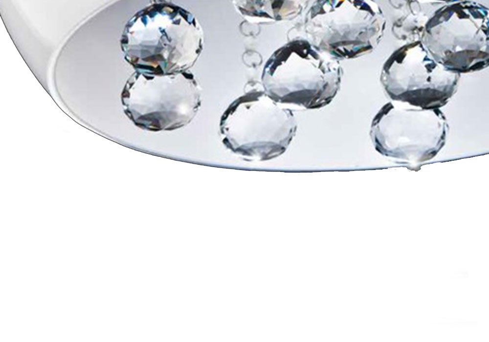 Купити Люстри Люстра "QUINCE 50 pendant" AZzardo