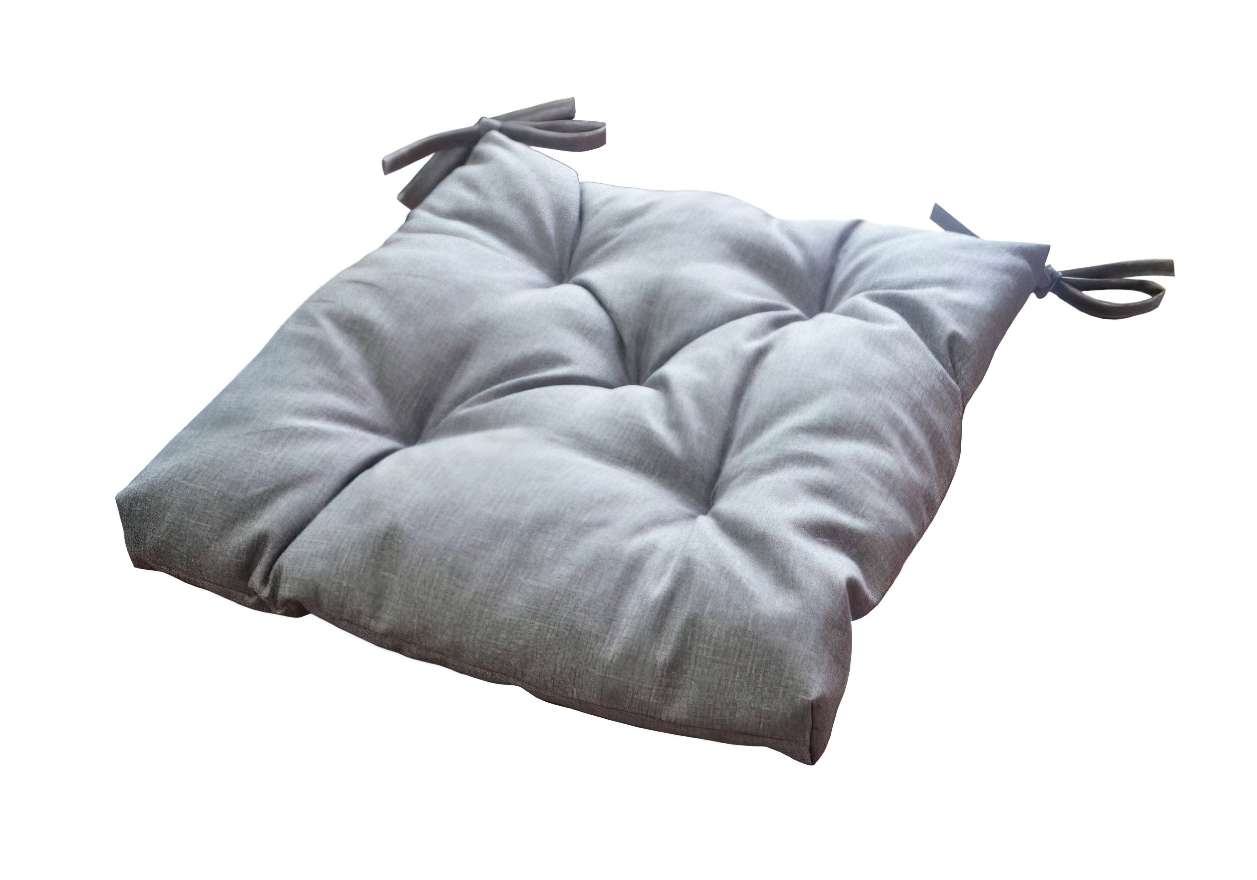  Недорого Подушки Декоративная подушка на стул "Лонета" Прованс