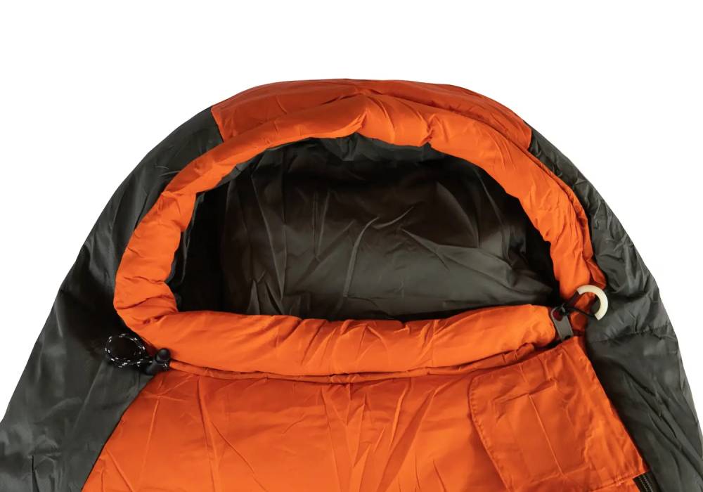  Купити Спальні мішки Спальний мішок "Fjord Compact 200/80-50 TRS-049C" Tramp