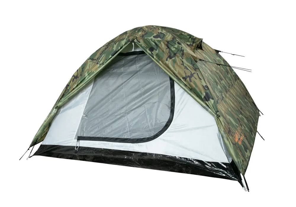  Купить Палатки Палатка "Lite Hunter 2 TLT-008" Tramp