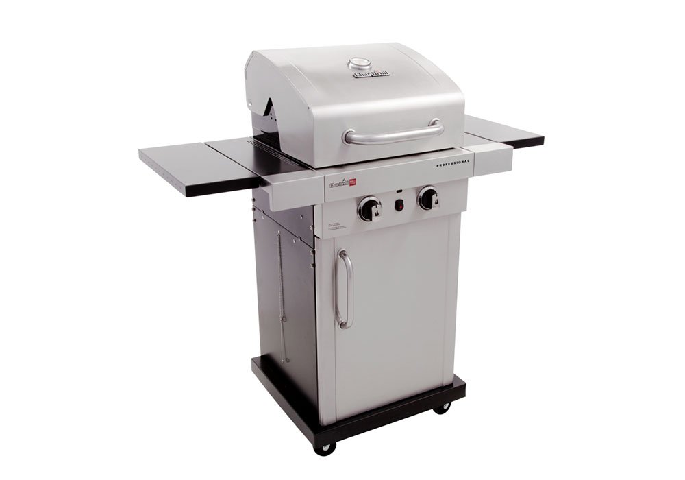  Недорого Грилі Гриль "Professional 2B Signature" Chair-Broil 