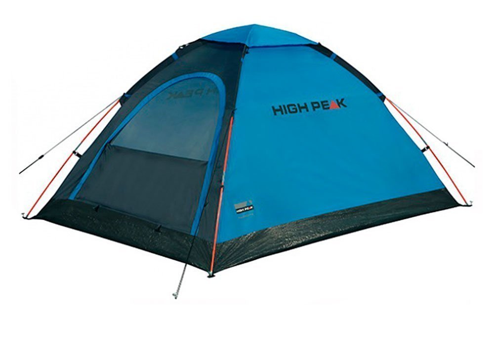  Купить Палатки Палатка "Monodome PU 2" High Peak