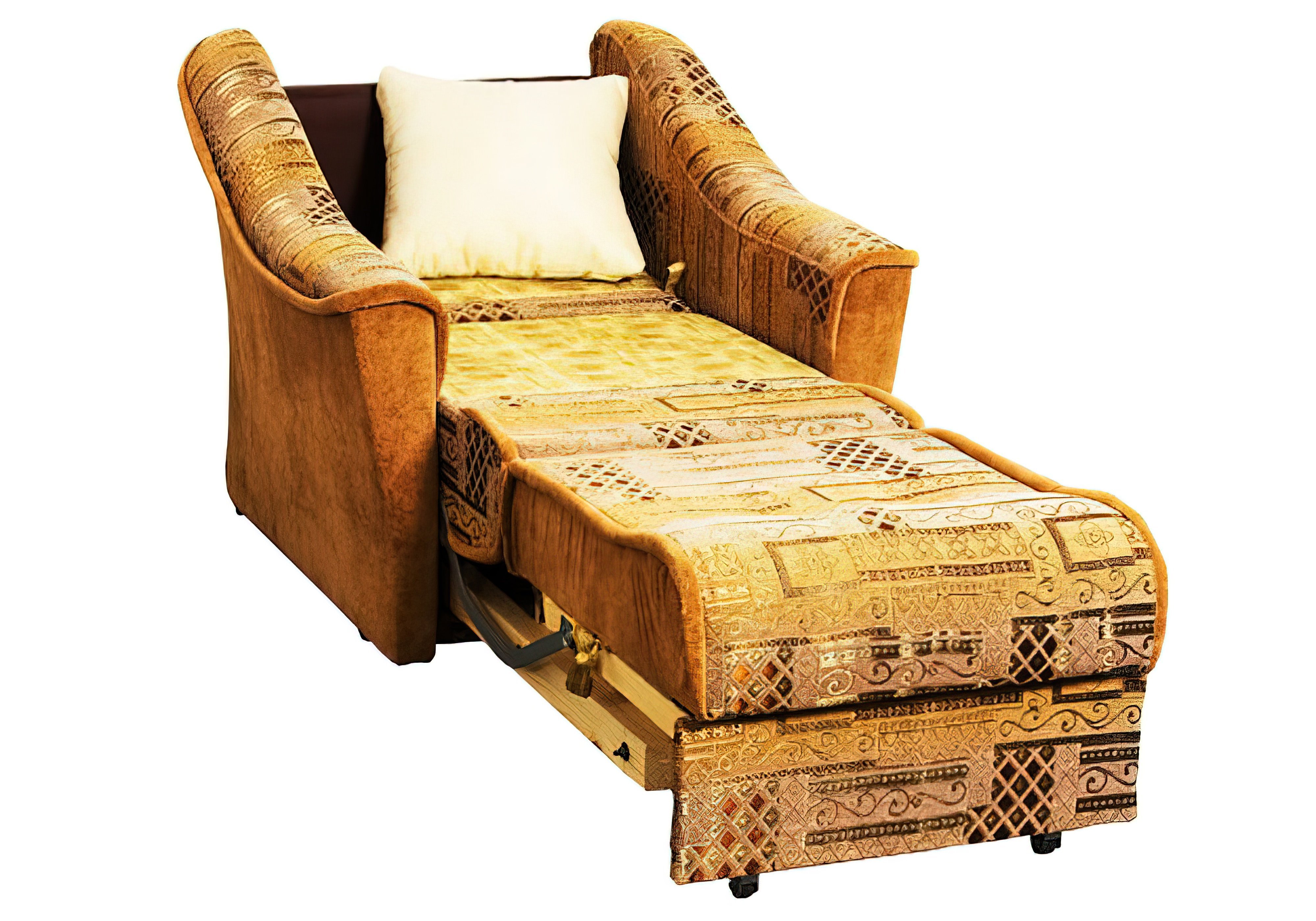  Купить Кресла-кровати Кресло-кровать "Натали 0,6" Катунь
