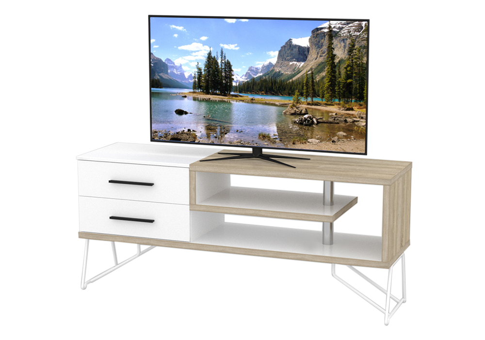  Тумба ТВ "332" Тиса Меблі 