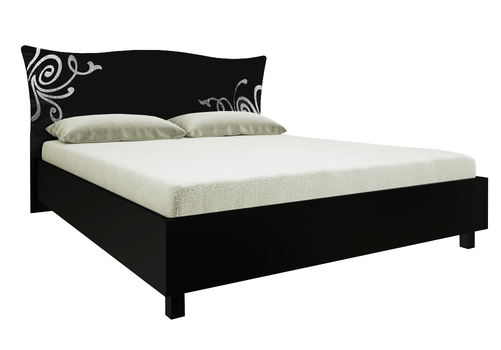 Кровать "Богема" MiroMark