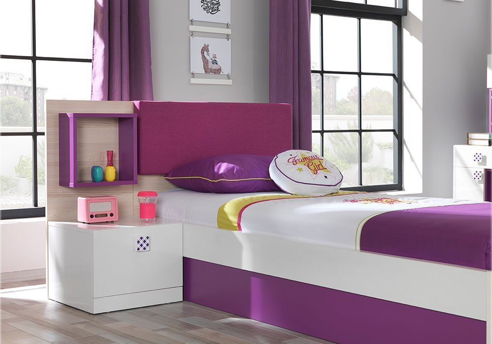  Купити Дитячі модульні меблі Дитяча "Trend" Kupa