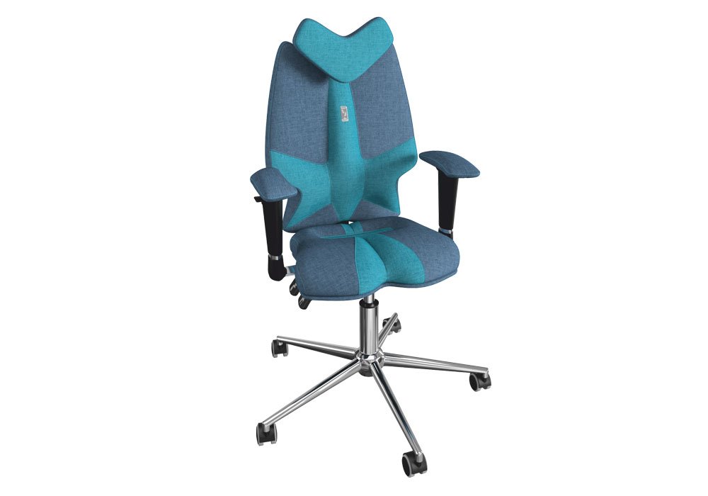  Купить Детские кресла Кресло "Fly ID 1302" Kulik System