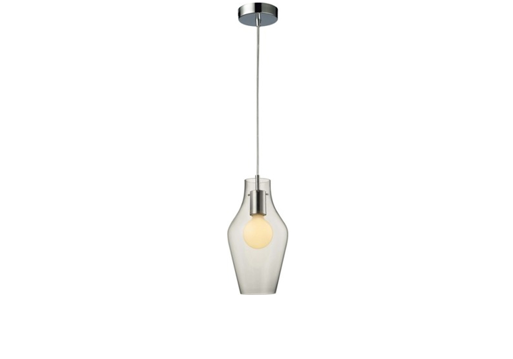 Люстра GOBLET MD1633-1 Zuma Line, Тип Подвесная, Источник света Лампа накаливания
