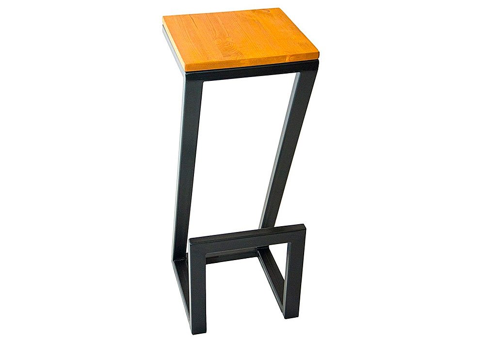  Купити Стільці для кухні Кухонний стілець "Z" Hairpinlegs 