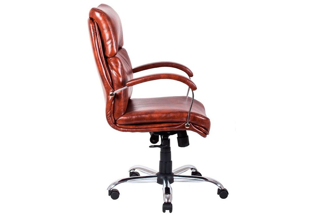  Недорого Офисные кресла Кресло "Дакота Хром" Richman